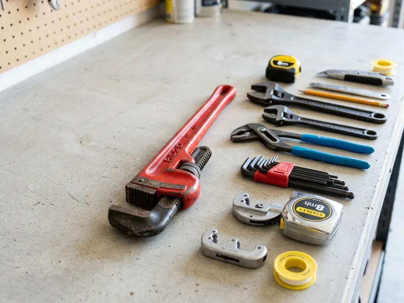 Emergency Plumber in Hitchcock, OK